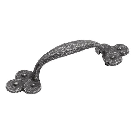 Hickory Hardware Pull 3 Inch Center to Center PA0621-VP